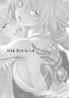 PINK MENTALISM [Nekoi Mie] [Fate] Thumbnail Page 02