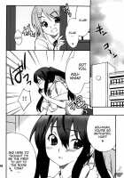 HXT Houkago XXX Time / HXT 放課後XXXタイム [K-On!] Thumbnail Page 04