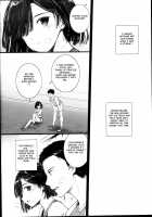 Natsu, Tsuma no Sentaku / 夏、妻の選択 [Katsurai Yoshiaki] [Original] Thumbnail Page 04