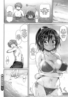 Swimming Love / スイミングラブ [Hisasi] [Original] Thumbnail Page 16