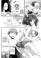 Swimming Love / スイミングラブ [Hisasi] [Original] Thumbnail Page 02