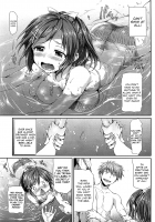 Swimming Love / スイミングラブ [Hisasi] [Original] Thumbnail Page 03