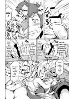 Morokoshi Hime wa Power Max ni Shitai / もろこし姫はぱわーまっくすにしたい [Jingai Modoki] [Granblue Fantasy] Thumbnail Page 09
