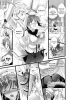 Natori Ecchi na Happening tte Do...Doushiyou!? / 名取えっちなハプニングってど…どうしよう!? [Yuasa] [Kantai Collection] Thumbnail Page 14
