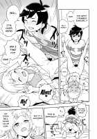 Lillie Kimi no Atama Boku ga Yoku Shite Ageyou / リーリエ 君の頭僕が良くしてあげよう [Heriyama] [Pokemon] Thumbnail Page 16