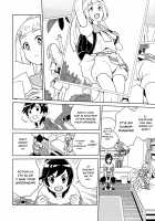 Lillie Kimi no Atama Boku ga Yoku Shite Ageyou / リーリエ 君の頭僕が良くしてあげよう [Heriyama] [Pokemon] Thumbnail Page 05