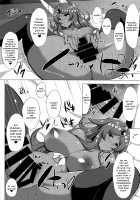 Kemomimi Joou o Hatsujou Sasetai / ケモミミ女王を発情させたい [Kisaragi Nana] [Fate] Thumbnail Page 14