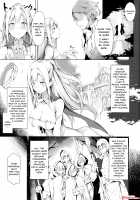 HONEY CAGE [Nanahara Fuyuki] [Original] Thumbnail Page 02