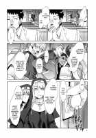MC High Fourth Period / MC学園 四時限目 [Mizuryu Kei] [Original] Thumbnail Page 07