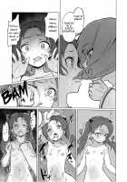 Chinpo Yakuza Miporin / ちんぽやくざみぽりん [Aomushi] [Girls Und Panzer] Thumbnail Page 10