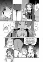 Chinpo Yakuza Miporin / ちんぽやくざみぽりん [Aomushi] [Girls Und Panzer] Thumbnail Page 04