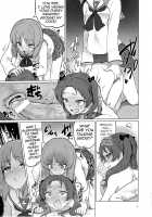 Chinpo Yakuza Miporin / ちんぽやくざみぽりん [Aomushi] [Girls Und Panzer] Thumbnail Page 06