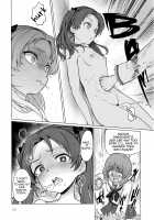 Chinpo Yakuza Miporin / ちんぽやくざみぽりん [Aomushi] [Girls Und Panzer] Thumbnail Page 09