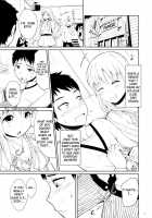 Belly Button Beauties - Entry 1 / 美女へそ図鑑1 [Ishikawa Hirodi] [Original] Thumbnail Page 02