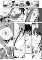 Tendrils in the Shadows / 陰の蔓糸 [Oltlo] [Original] Thumbnail Page 10