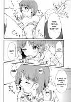 Miporin to Icha Love Ecchi suru Hon / みぽりんとイチャラブえっちする本 [Araki Mitsuru] [Girls Und Panzer] Thumbnail Page 11