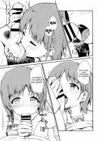 Miporin to Icha Love Ecchi suru Hon / みぽりんとイチャラブえっちする本 [Araki Mitsuru] [Girls Und Panzer] Thumbnail Page 12