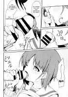 Miporin to Icha Love Ecchi suru Hon / みぽりんとイチャラブえっちする本 [Araki Mitsuru] [Girls Und Panzer] Thumbnail Page 13