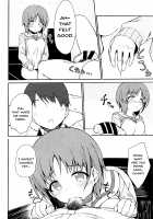 Miporin to Icha Love Ecchi suru Hon / みぽりんとイチャラブえっちする本 [Araki Mitsuru] [Girls Und Panzer] Thumbnail Page 15