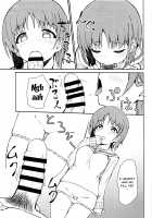 Miporin to Icha Love Ecchi suru Hon / みぽりんとイチャラブえっちする本 [Araki Mitsuru] [Girls Und Panzer] Thumbnail Page 16