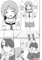 Miporin to Icha Love Ecchi suru Hon / みぽりんとイチャラブえっちする本 [Araki Mitsuru] [Girls Und Panzer] Thumbnail Page 02