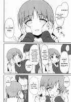 Miporin to Icha Love Ecchi suru Hon / みぽりんとイチャラブえっちする本 [Araki Mitsuru] [Girls Und Panzer] Thumbnail Page 03