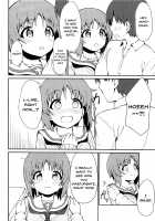 Miporin to Icha Love Ecchi suru Hon / みぽりんとイチャラブえっちする本 [Araki Mitsuru] [Girls Und Panzer] Thumbnail Page 05