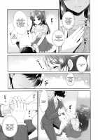 ALICE in DREAM [Alpha] [The Idolmaster] Thumbnail Page 10