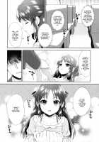 ALICE in DREAM [Alpha] [The Idolmaster] Thumbnail Page 11