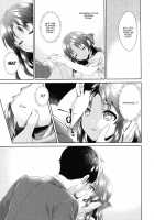 ALICE in DREAM [Alpha] [The Idolmaster] Thumbnail Page 12