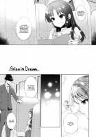 ALICE in DREAM [Alpha] [The Idolmaster] Thumbnail Page 03