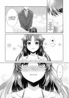 ALICE in DREAM [Alpha] [The Idolmaster] Thumbnail Page 05