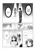ALICE in DREAM [Alpha] [The Idolmaster] Thumbnail Page 07
