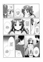 ALICE in DREAM [Alpha] [The Idolmaster] Thumbnail Page 08
