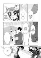 ALICE in DREAM [Alpha] [The Idolmaster] Thumbnail Page 09