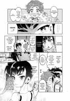 Josou no Pro ni Manabu Enkou no Susume / 女装のプロに学ぶ援交のすゝめ [Itami] [Original] Thumbnail Page 06