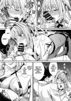 Nero wa Master ni Naderaretai! / ネロはマスターに撫でられたい! [Mgmee] [Fate] Thumbnail Page 10
