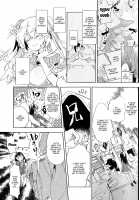 Housoujiko 4 ~Off-Pako JK Ana Ijime~ / 放送事故4～オフパコJKアナいじめ～ [Kamizuki Shiki] [Original] Thumbnail Page 06