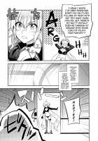 C9-37 Jeanne Alter-chan to Yuru Fuwa SM / ジャンヌオルタちゃんとゆるふわSM [Ichitaka] [Fate] Thumbnail Page 14