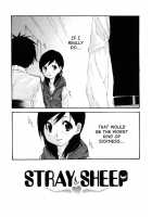 Leakage Stray Sheep Chapter 1+2 [Nanase Makoto] [Original] Thumbnail Page 10