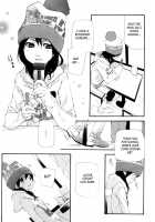 Leakage Stray Sheep Chapter 1+2 [Nanase Makoto] [Original] Thumbnail Page 11