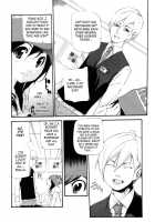 Leakage Stray Sheep Chapter 1+2 [Nanase Makoto] [Original] Thumbnail Page 12