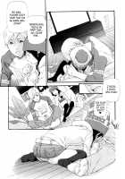 Leakage Stray Sheep Chapter 1+2 [Nanase Makoto] [Original] Thumbnail Page 14