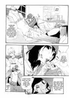 Leakage Stray Sheep Chapter 1+2 [Nanase Makoto] [Original] Thumbnail Page 15