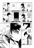 Leakage Stray Sheep Chapter 1+2 [Nanase Makoto] [Original] Thumbnail Page 09