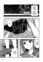 Houkago Jidori Girl / 放課後自撮りガール [Condessa] [Original] Thumbnail Page 12