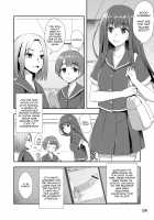 Houkago Jidori Girl / 放課後自撮りガール [Condessa] [Original] Thumbnail Page 03