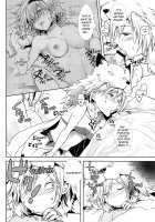 Djeeta-chan wa Hatsujouki / ジータちゃんは発情期 [Yuuki Rei] [Granblue Fantasy] Thumbnail Page 10