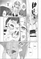 BON-NOU SEVEN! Additional Time / ぼんのうせぶんAT [Ash Yokoshima] [Original] Thumbnail Page 12