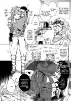 Yodooshi Lamretta / 夜通しラムレッダ [Herio] [Granblue Fantasy] Thumbnail Page 03